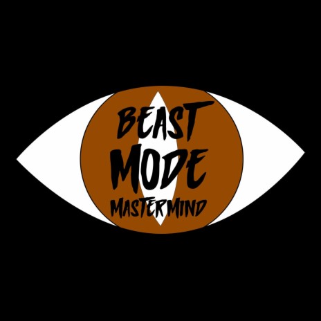 Beast Mode Mastermind (Instrumental) | Boomplay Music