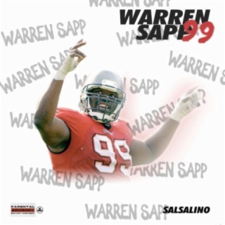 Warren Sapp