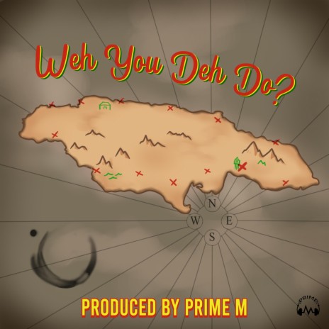 Weh You Deh Do? (Radio Edit)