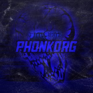 Phonkorg