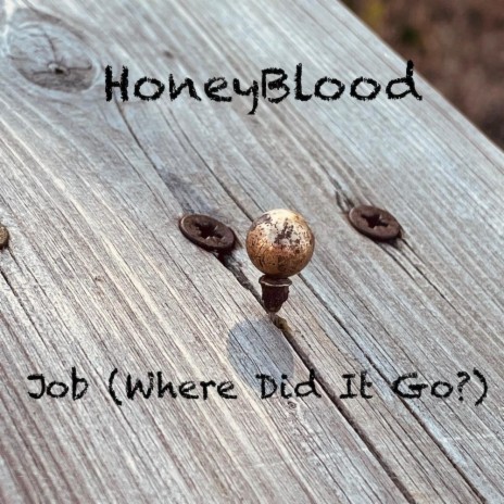 Job (Where Did it Go?) (Single Edit)