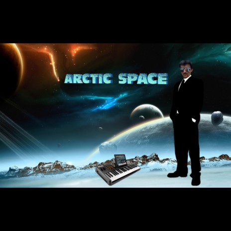 Arctic Space (2012) | Boomplay Music