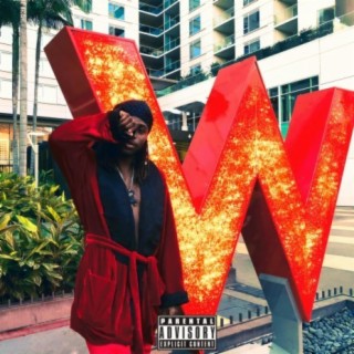 The W (EP)