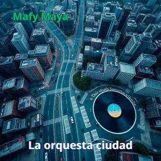 La orquesta ciudad lyrics | Boomplay Music