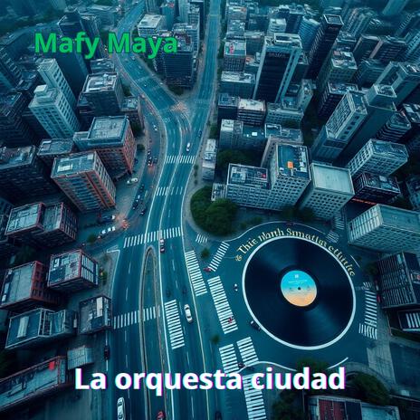 La orquesta ciudad | Boomplay Music