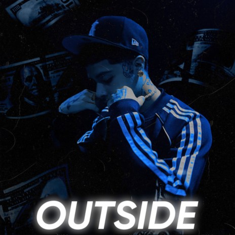 OUTSIDE | Boomplay Music