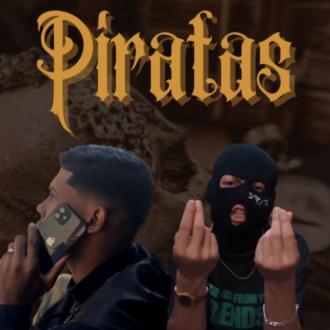 Piratas ft. OG Horoi | Boomplay Music