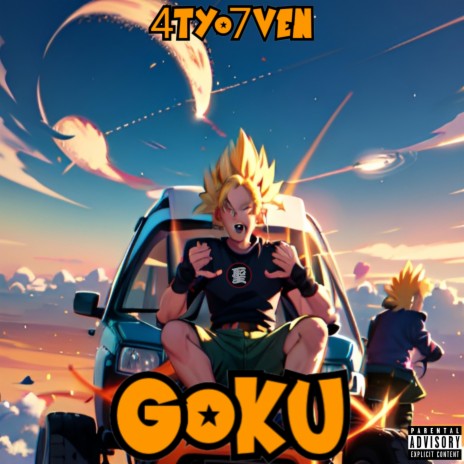 Gokú | Boomplay Music