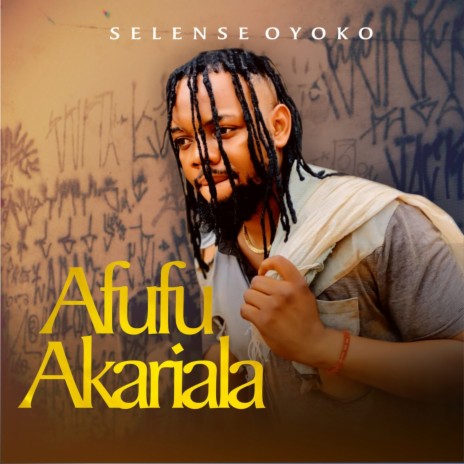 Afufu Akariala | Boomplay Music