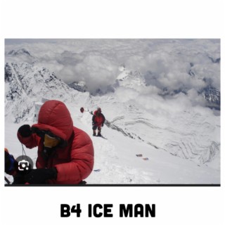 B4 Iceman
