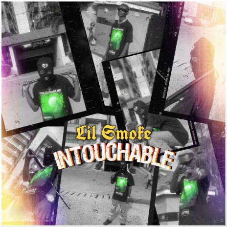 Intouchable | Boomplay Music