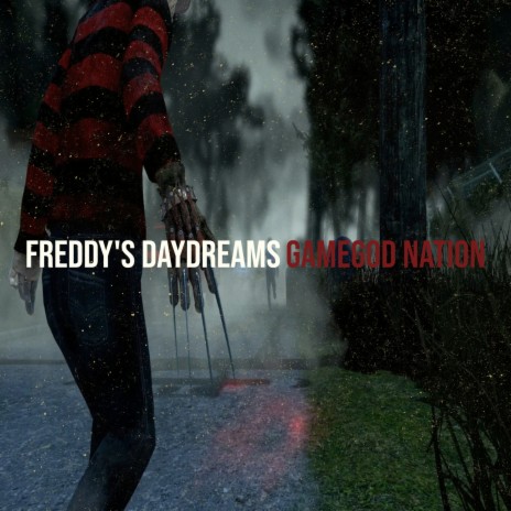 Freddy's Daydreams | Boomplay Music