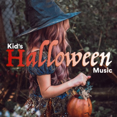 Rain with Thunder ft. Kid's Halloween Music & Kids Halloween Party Band