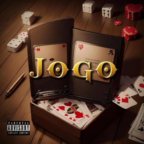 Jogo (feat. K9, Diniz, Lael & Young Lu) | Boomplay Music