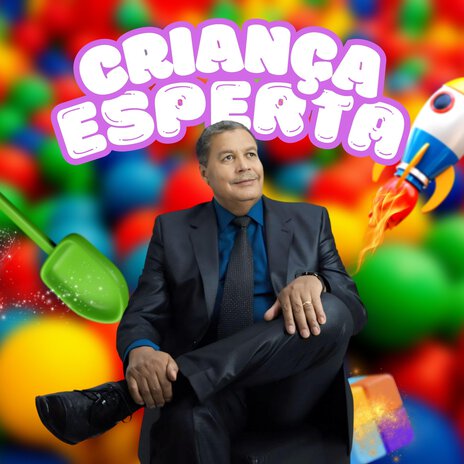 Criança Esperta | Boomplay Music