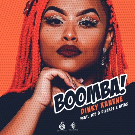 Boomba ft. Job, Divakes & Nitax | Boomplay Music