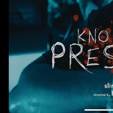 Kno She Pressure | Boomplay Music