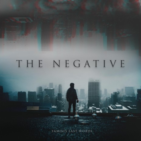 The Negative | Boomplay Music