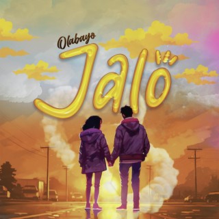 Jalo lyrics | Boomplay Music