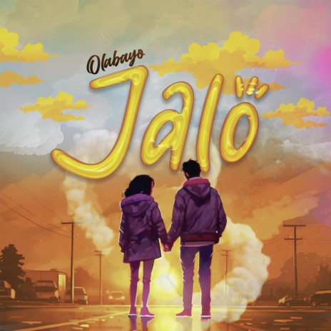 Jalo | Boomplay Music
