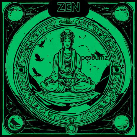 ZEN | Boomplay Music