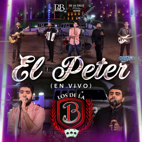 El Peter (En Vivo) | Boomplay Music