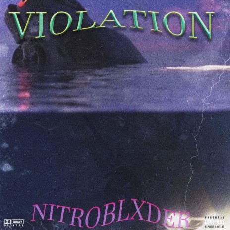 Violation | Boomplay Music