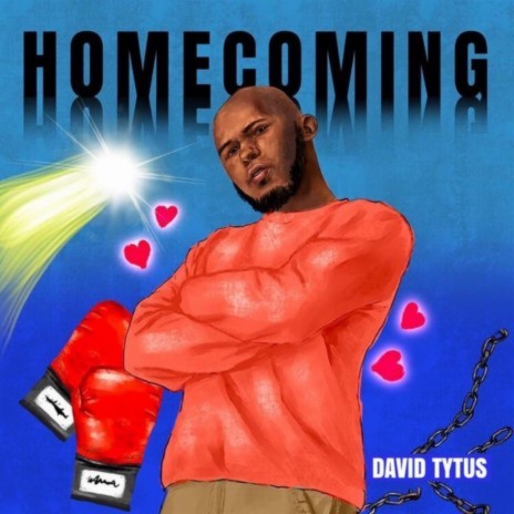 HOMECOMING FREESTYLE