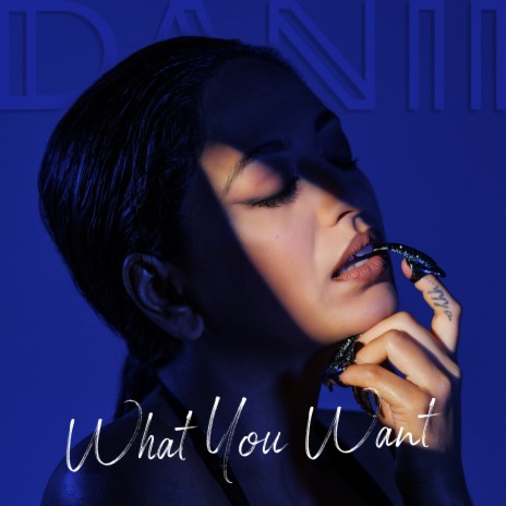 What You Want | Boomplay Music