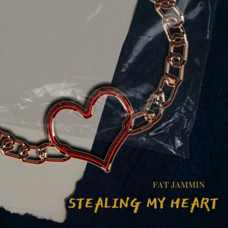 Stealing My Heart | Boomplay Music