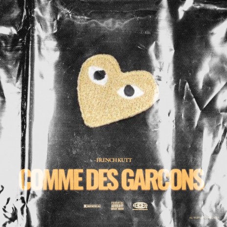 Comme Des Garcons | Boomplay Music