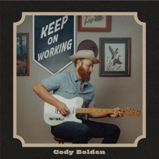 Keep On Working lyrics | Boomplay Music