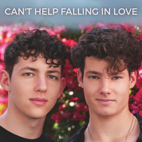 Can't Help Falling in Love | Boomplay Music