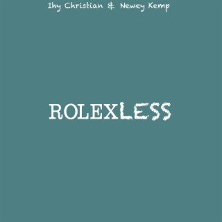 Rolexless