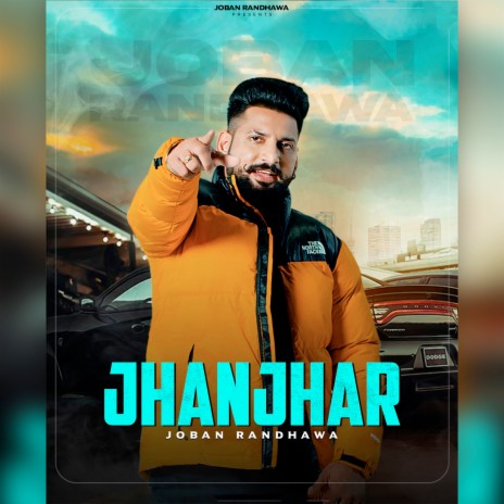 Jhanjhar | Boomplay Music