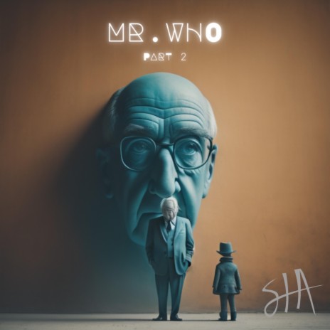Mr. WHO, Pt. 2 (Melodic Techno Version)