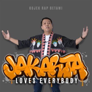 Kojek Rap Betawi