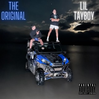 Lil Tayboy