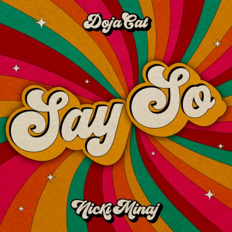 Say So ft. Nicki Minaj