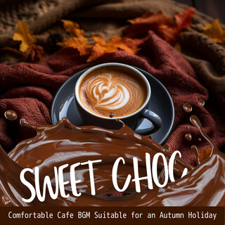 Comfortable Cafe BGM Suitable for an Autumn Holiday