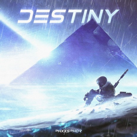 DESTINY | Boomplay Music