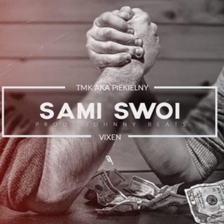 Sami swoi