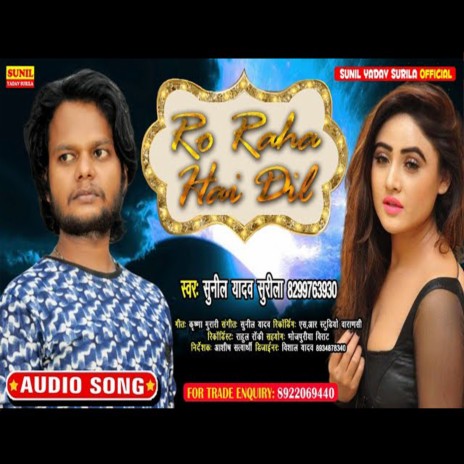 Roo Raha Hai Dil | Boomplay Music