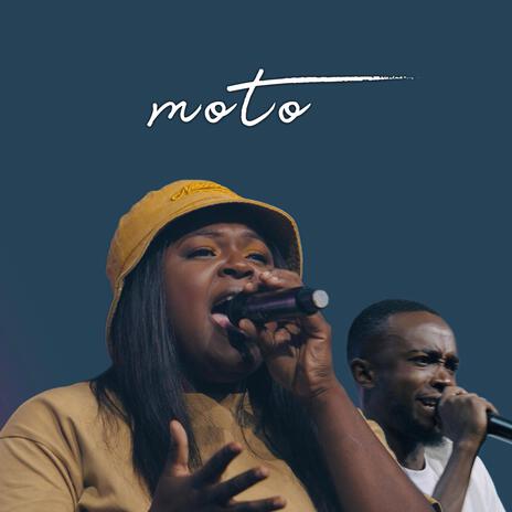 Moto ft. Nyasha Kaseke | Boomplay Music