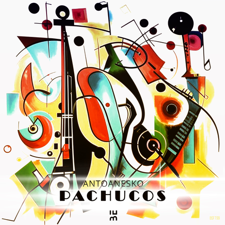 Pachucos | Boomplay Music