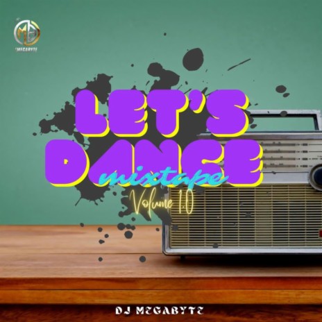 Dance It All | Boomplay Music