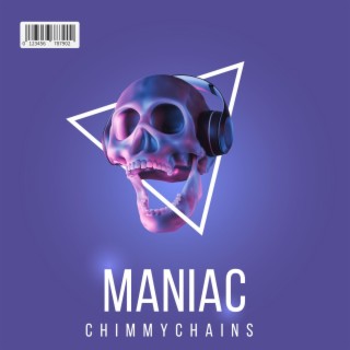 Maniac lyrics | Boomplay Music