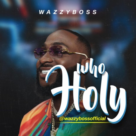Who Holy | Boomplay Music