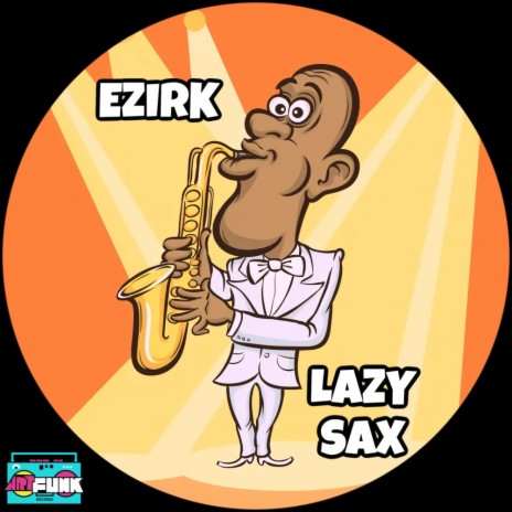 Lazy Sax | Boomplay Music