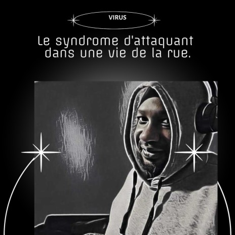 Le syndrome d'attaquant dans une vie de la rue . | Boomplay Music